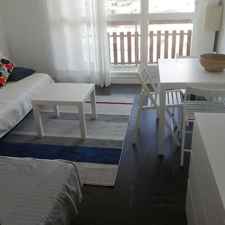 Studio à la montagne vue imprenable sur la vallee Saint-Étienne-en-Dévoluy Esterno foto